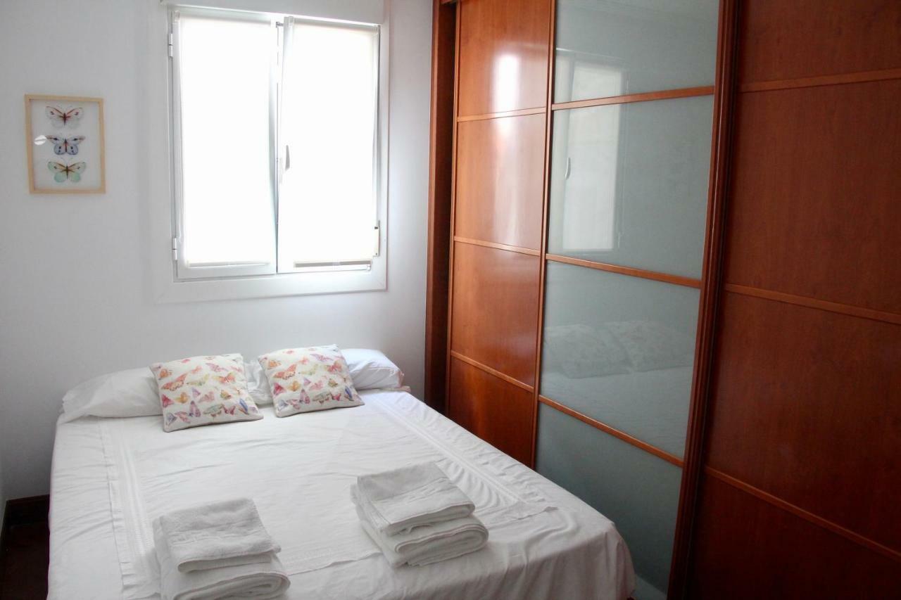 Amuitz - Casco Historico Fuenterrabia Apartment Exterior photo